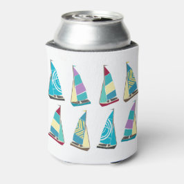 ヴィンテージ 缶クーラー