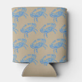 ヴィンテージ 缶クーラー (裏面)