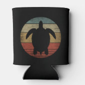 ヴィンテージ 缶クーラー (裏面)