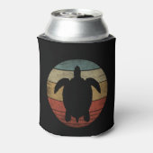 ヴィンテージ 缶クーラー (缶裏面)