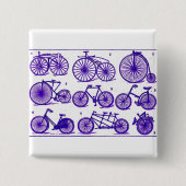 ヴィンテージ 缶バッジ (正面)