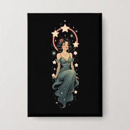 ヴィンテージ 缶バッジ