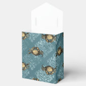 ヴィンテージ 航海の フェイバーボックス (オープン)