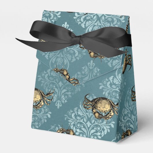 ヴィンテージ 航海の フェイバーボックス (正面サイド)