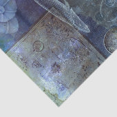 ヴィンテージ 航海の 薄葉紙 (詳細)