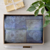 ヴィンテージ 航海の 薄葉紙 (ギフト)