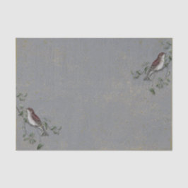 ヴィンテージ 薄葉紙