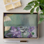 ヴィンテージ 薄葉紙 (ギフト)