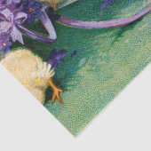 ヴィンテージ 薄葉紙 (詳細)