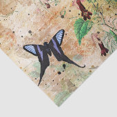 ヴィンテージ 薄葉紙 (詳細)