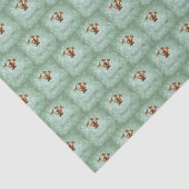 ヴィンテージ 薄葉紙 (詳細)