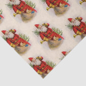 ヴィンテージ 薄葉紙 (詳細)