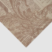 ヴィンテージ 薄葉紙 (詳細)