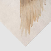 ヴィンテージ 薄葉紙 (詳細)