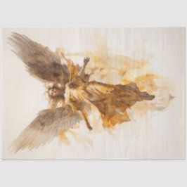 ヴィンテージ 薄葉紙