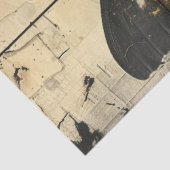 ヴィンテージ 薄葉紙 (詳細)