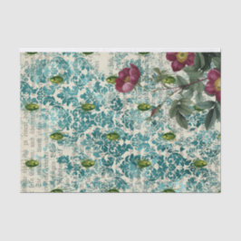 ヴィンテージ 薄葉紙