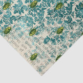 ヴィンテージ 薄葉紙 (詳細)