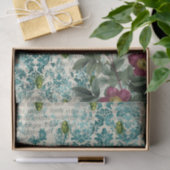 ヴィンテージ 薄葉紙 (ギフト)