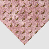 ヴィンテージ 薄葉紙 (詳細)