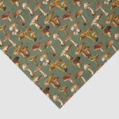 ヴィンテージ 薄葉紙 (詳細)