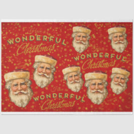 ヴィンテージ 薄葉紙