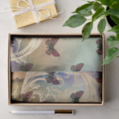 ヴィンテージ 薄葉紙 (ギフト)