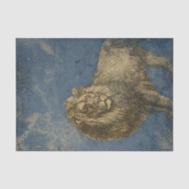 ヴィンテージ 薄葉紙