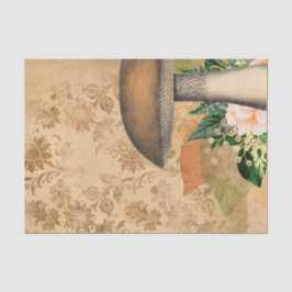 ヴィンテージ 薄葉紙