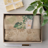 ヴィンテージ 薄葉紙 (ギフト)