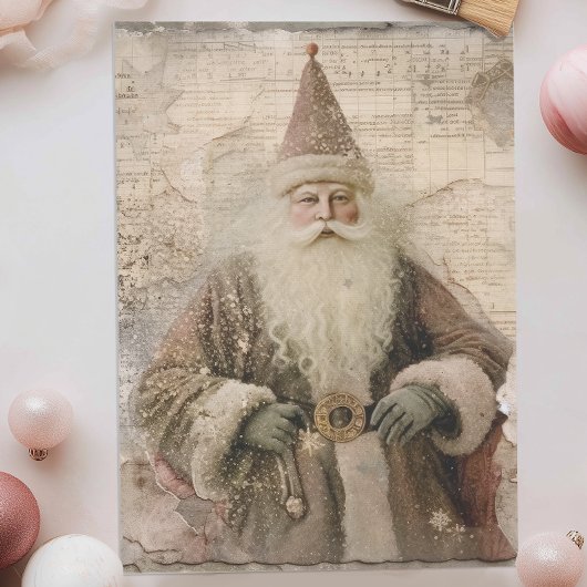 ヴィンテージ 薄葉紙