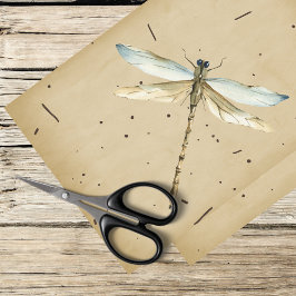 ヴィンテージ 薄葉紙