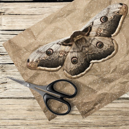 ヴィンテージ 薄葉紙