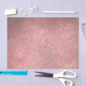 ヴィンテージ 薄葉紙 (クラフト)