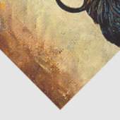 ヴィンテージ 薄葉紙 (詳細)