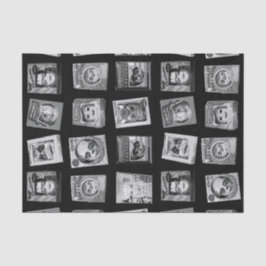 ヴィンテージ 薄葉紙