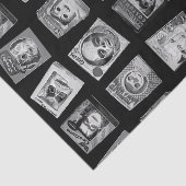 ヴィンテージ 薄葉紙 (詳細)