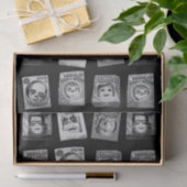 ヴィンテージ 薄葉紙 (ギフト)