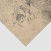 ヴィンテージ 薄葉紙 (詳細)