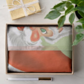 ヴィンテージ 薄葉紙 (ギフト)