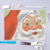 ヴィンテージ 薄葉紙 (クラフト)