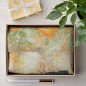 ヴィンテージ 薄葉紙 (ギフト)