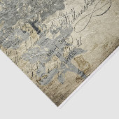 ヴィンテージ 薄葉紙 (詳細)