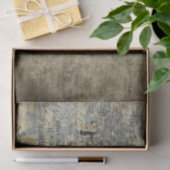 ヴィンテージ 薄葉紙 (ギフト)