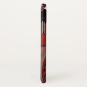 ヴィンテージ 輸送 男性 アンティーク コンバーチブル カー Case-Mate iPhoneケース (裏面/右)