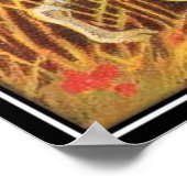 ヴィンテージ：農広告業 –  ポスター (角)