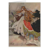 ヴィンテージ-鏡の反射 (正面)