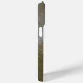 ヴィンテージ_電話_ダイヤル04 Case-Mate iPhoneケース (裏面 / 右)