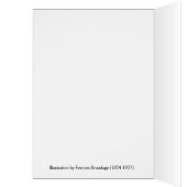 ヴィンテージ-靴に住んでいた老女、 (内側 (左))