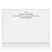 ヴィンテージ-音楽を作っている猫 (内部横(上))